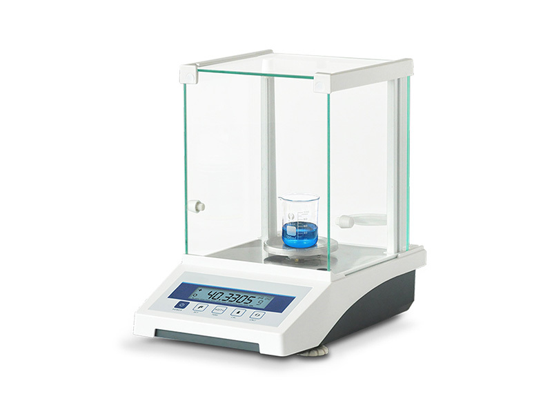 Analytical Balance