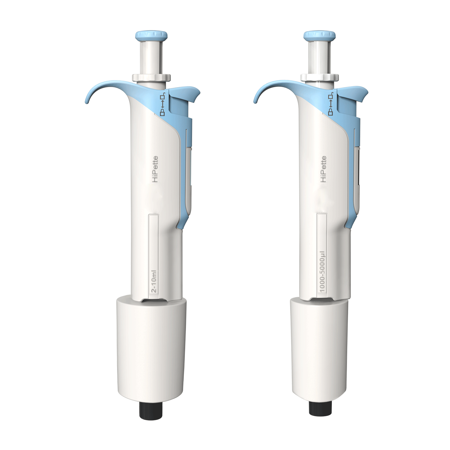 HiPette Fully Autoclavable Mechanical Pipette