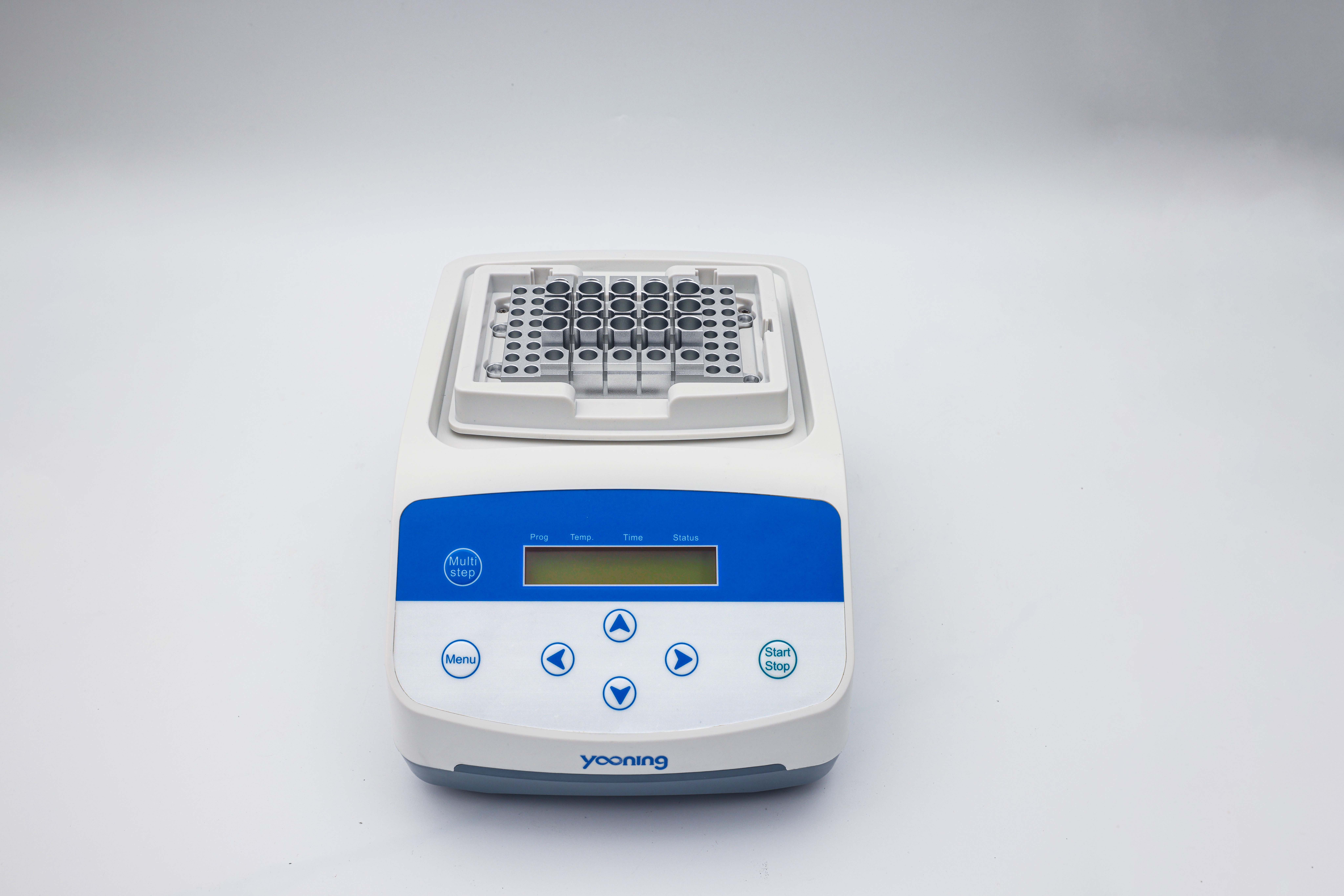 GH-100/GC-100 Dry Bath Incubator