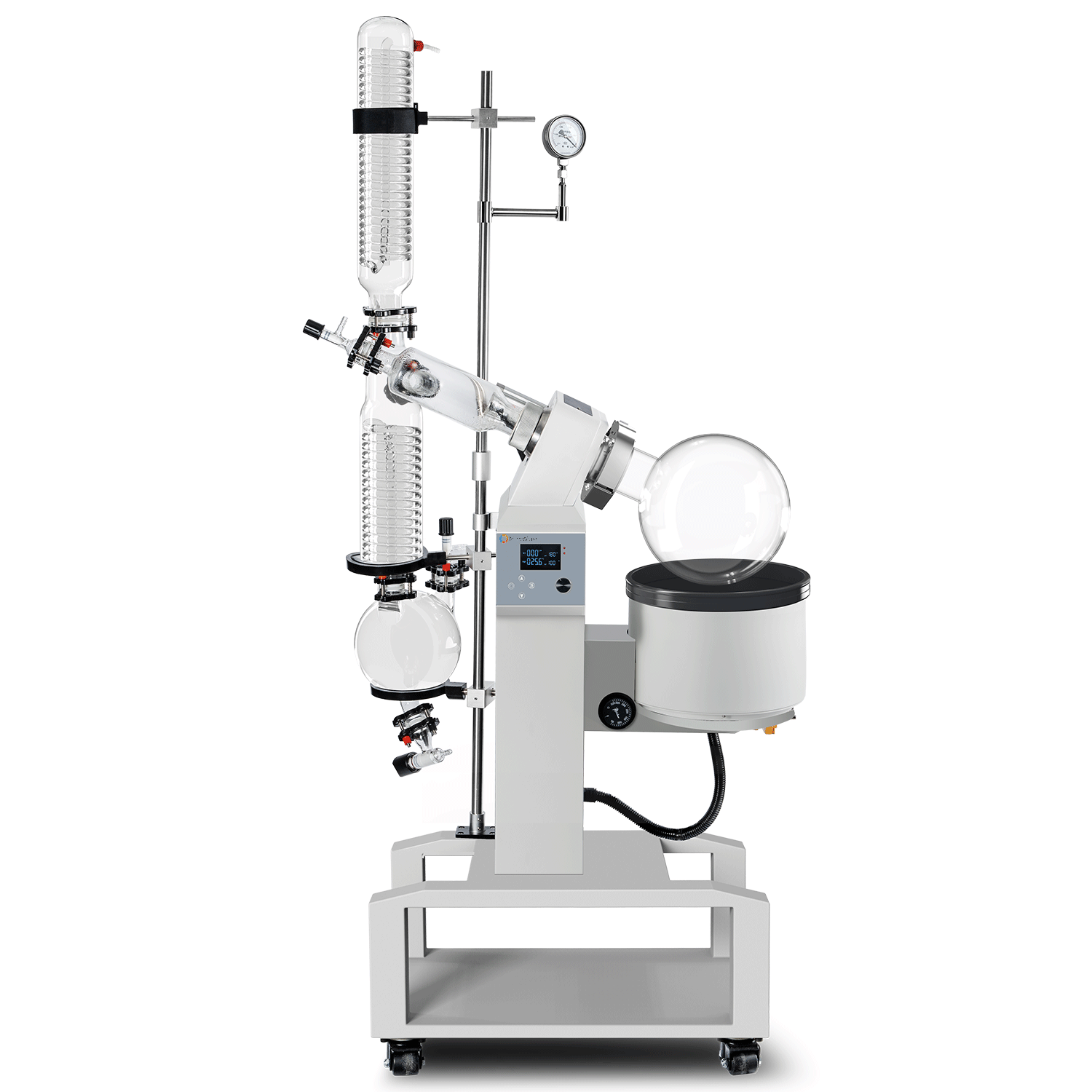 RE2000-E Pilot Scale Digital Control Rotary Evaporator