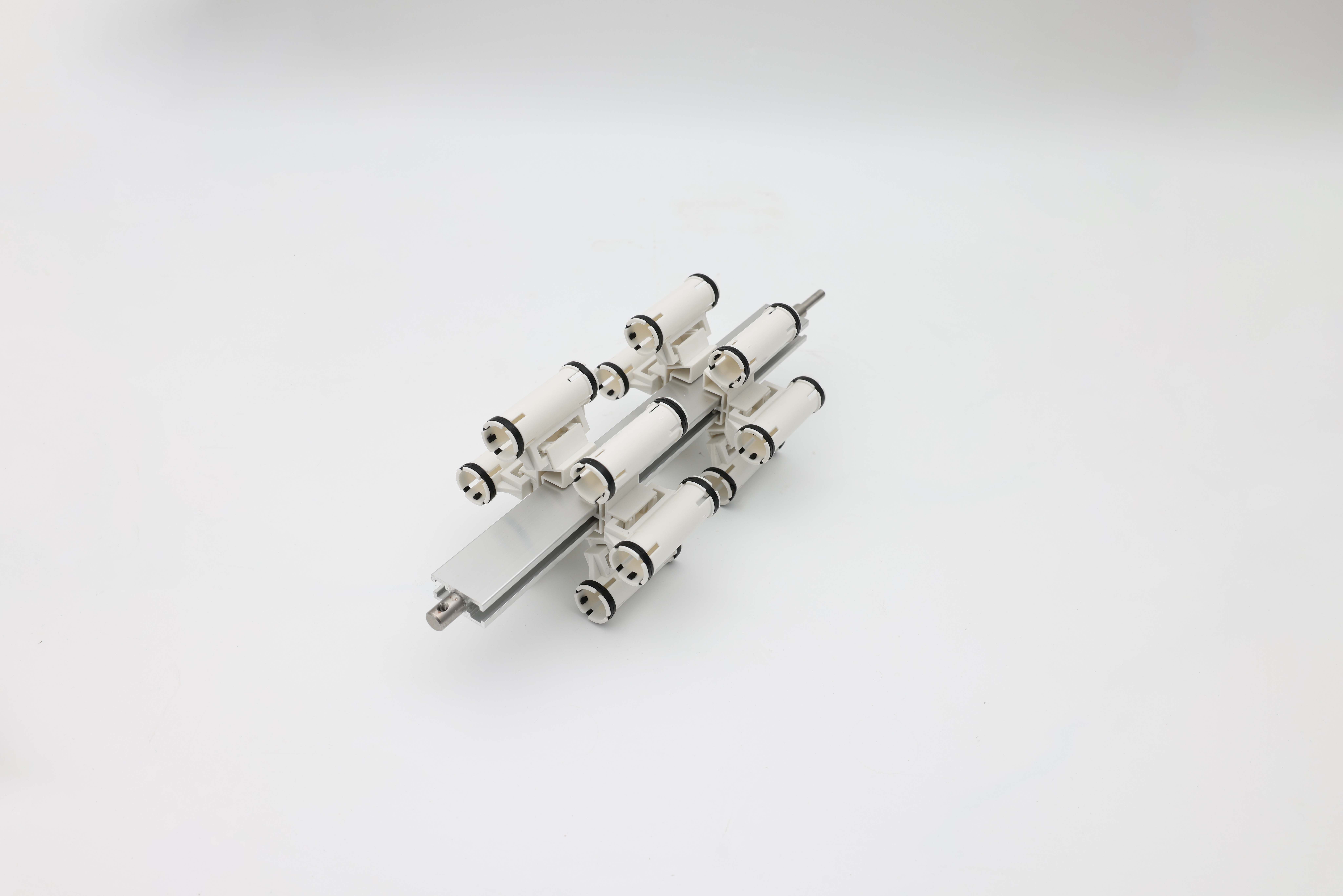 VM-100 Rotating Mixer