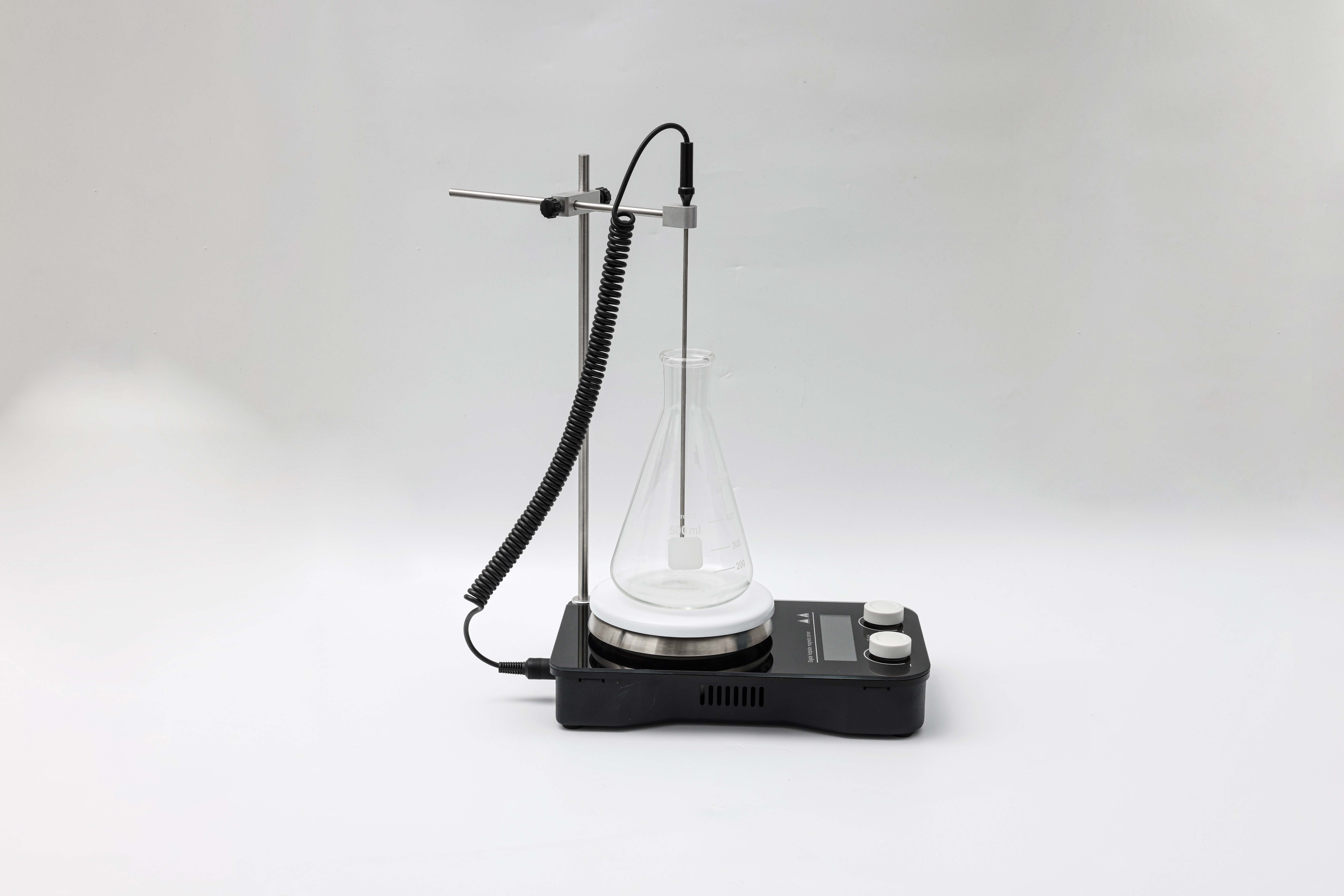 HS-350C Hotplate Magnetic Stirrer