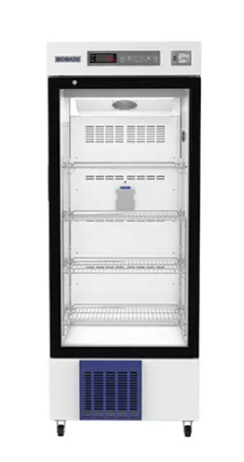 Laboratory Refrigerator 288L - Model BPR-5V288S