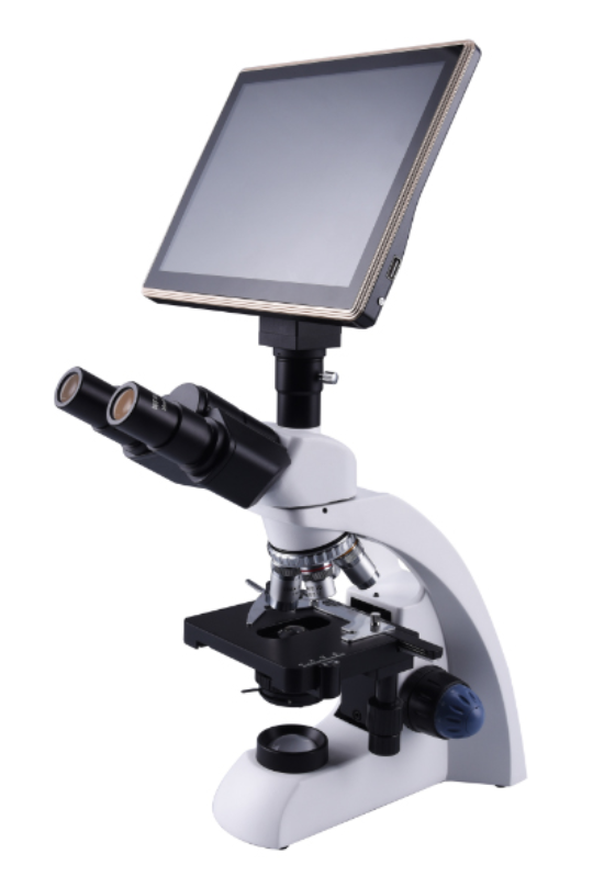 Biological Microscope B1.113TD