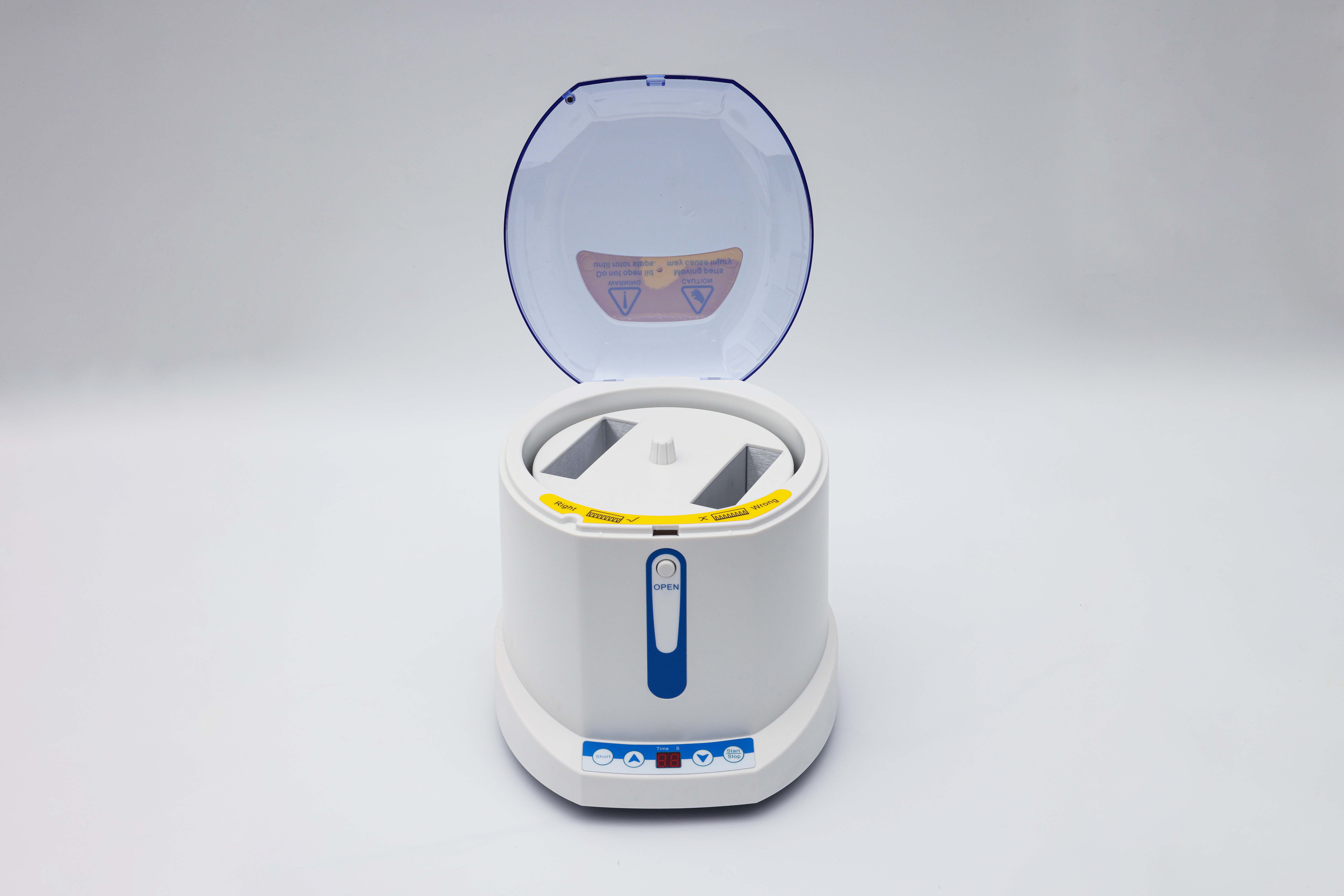 MP-2500 Microplate Centrifuge