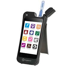 Hygiena® EnSURE® Touch - ATP Hygiene Monitoring System for Cleaning Verification