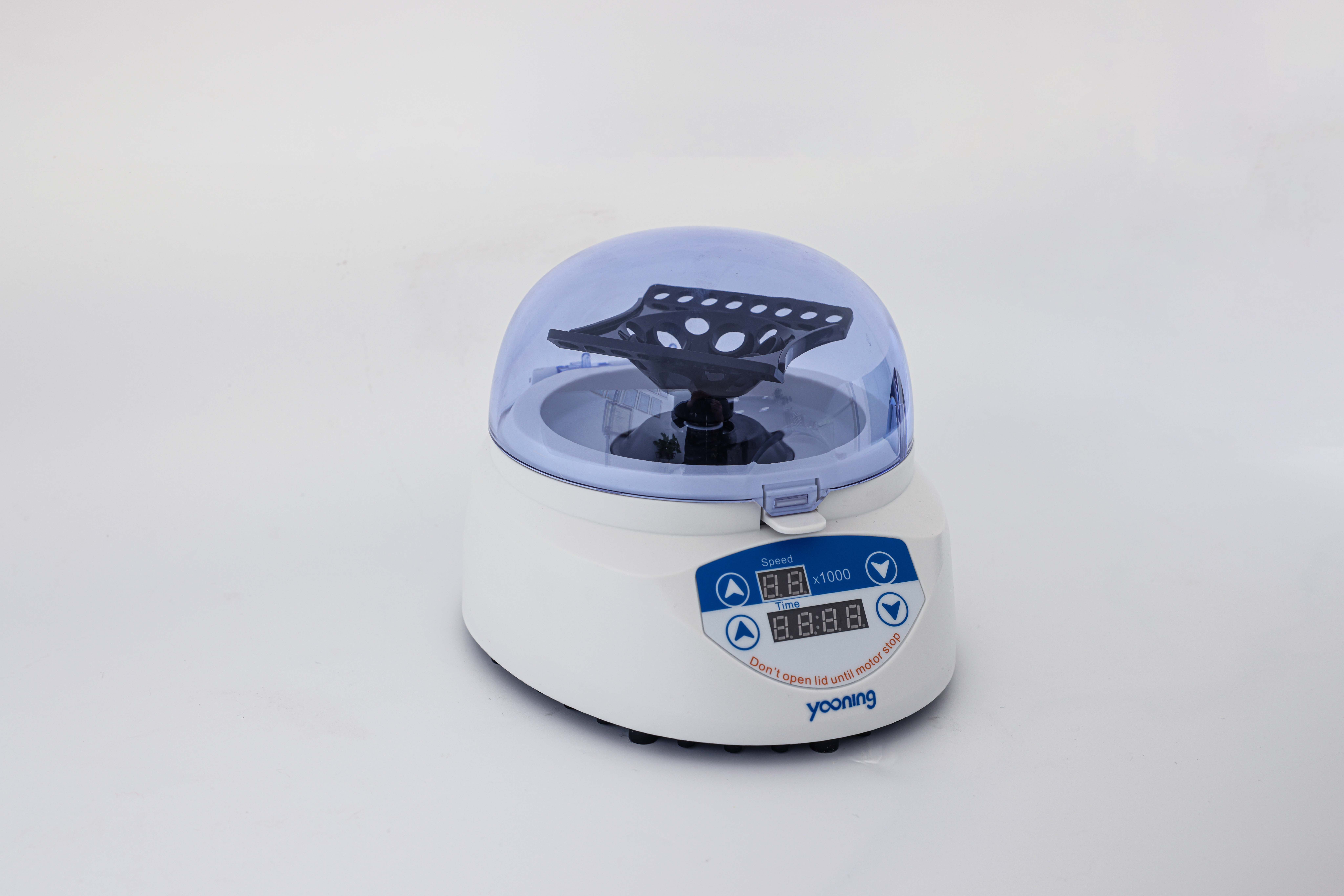 Mini-7KS Combination Rotor Centrifuge