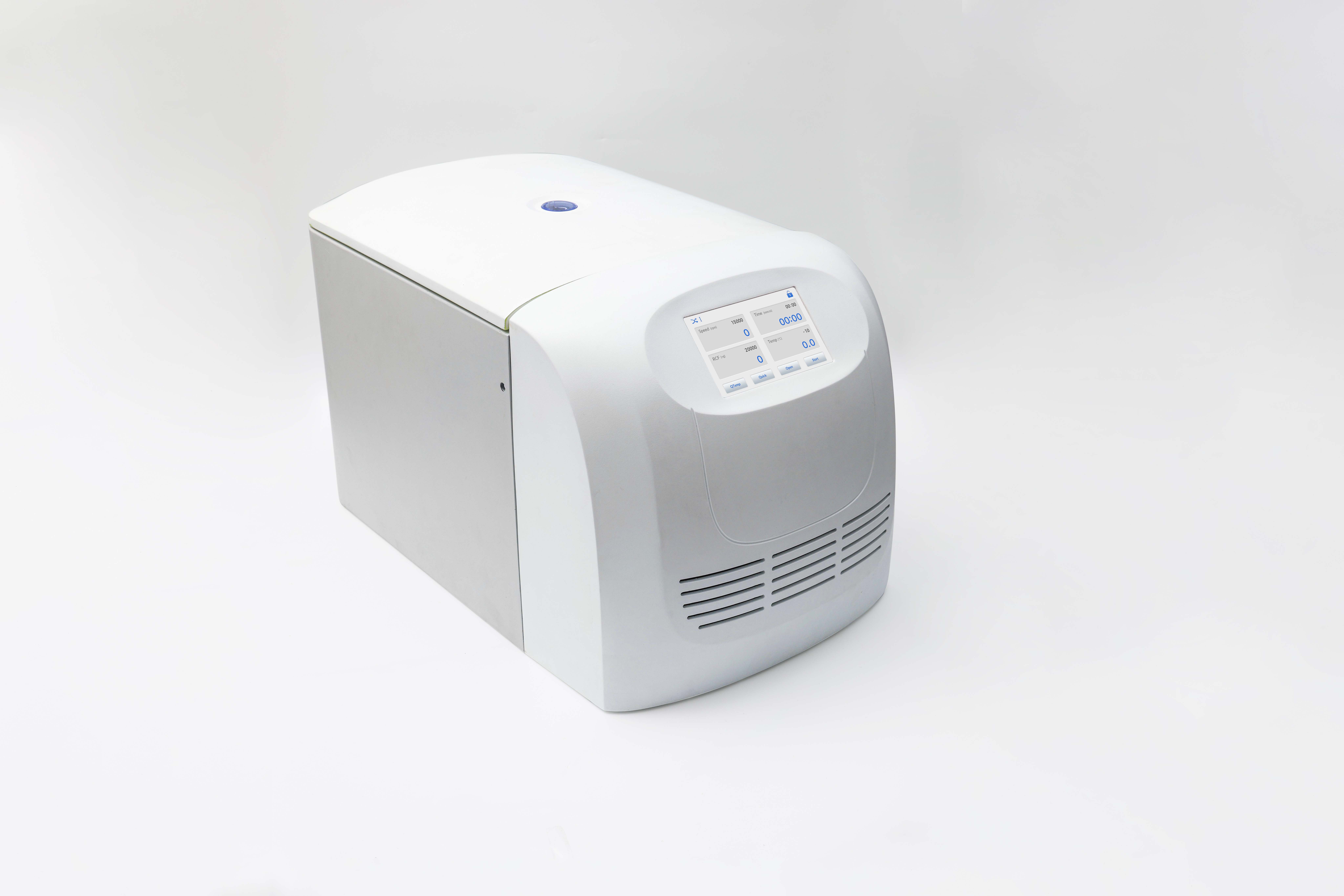 CF-1524R Refrigerated Centrifuge