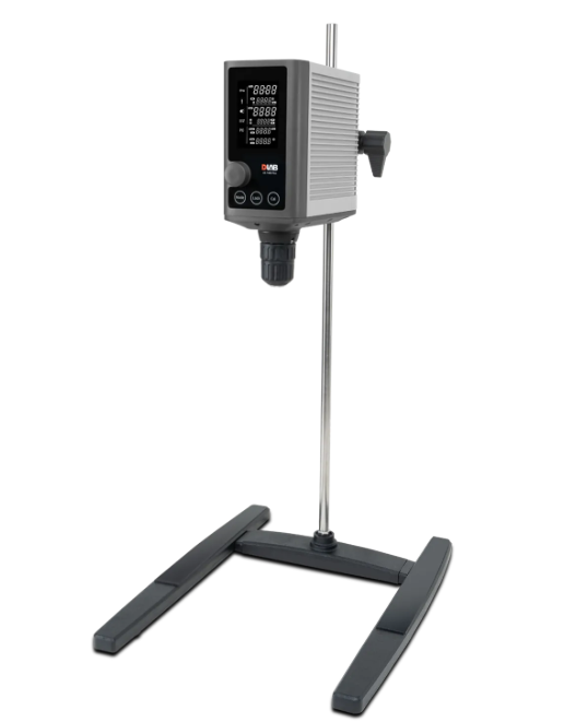 Digital Overhead stirrer (OS-T400-Plus)
