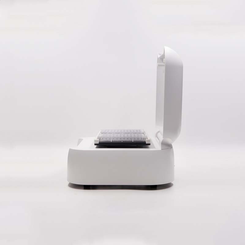 WF80-2 Microplate Incubator