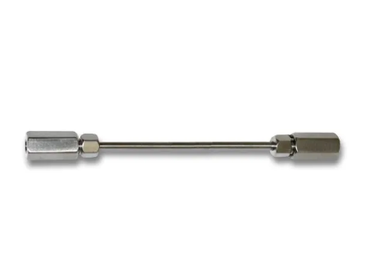 Acclaim Mixed-Mode WAX-1, 120 Å, 5 µm, 4.6 x 150 mm HPLC Column P/N: 064984