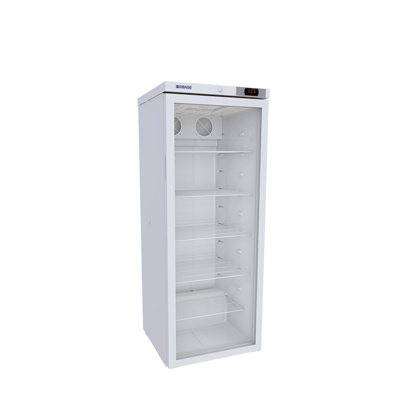 Laboratory Refrigerator(Economic Type)Vertical type 46L 150L 320L 400L