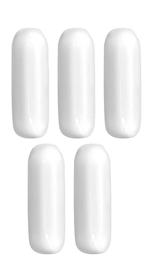Magnetic Stirring Bars PACK OF 5