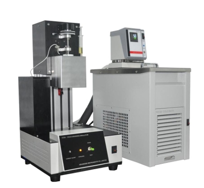 Cold Cranking Simulator  Model：CCS-I