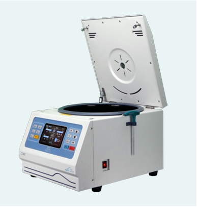2-6C Low Speed Table Centrifuge