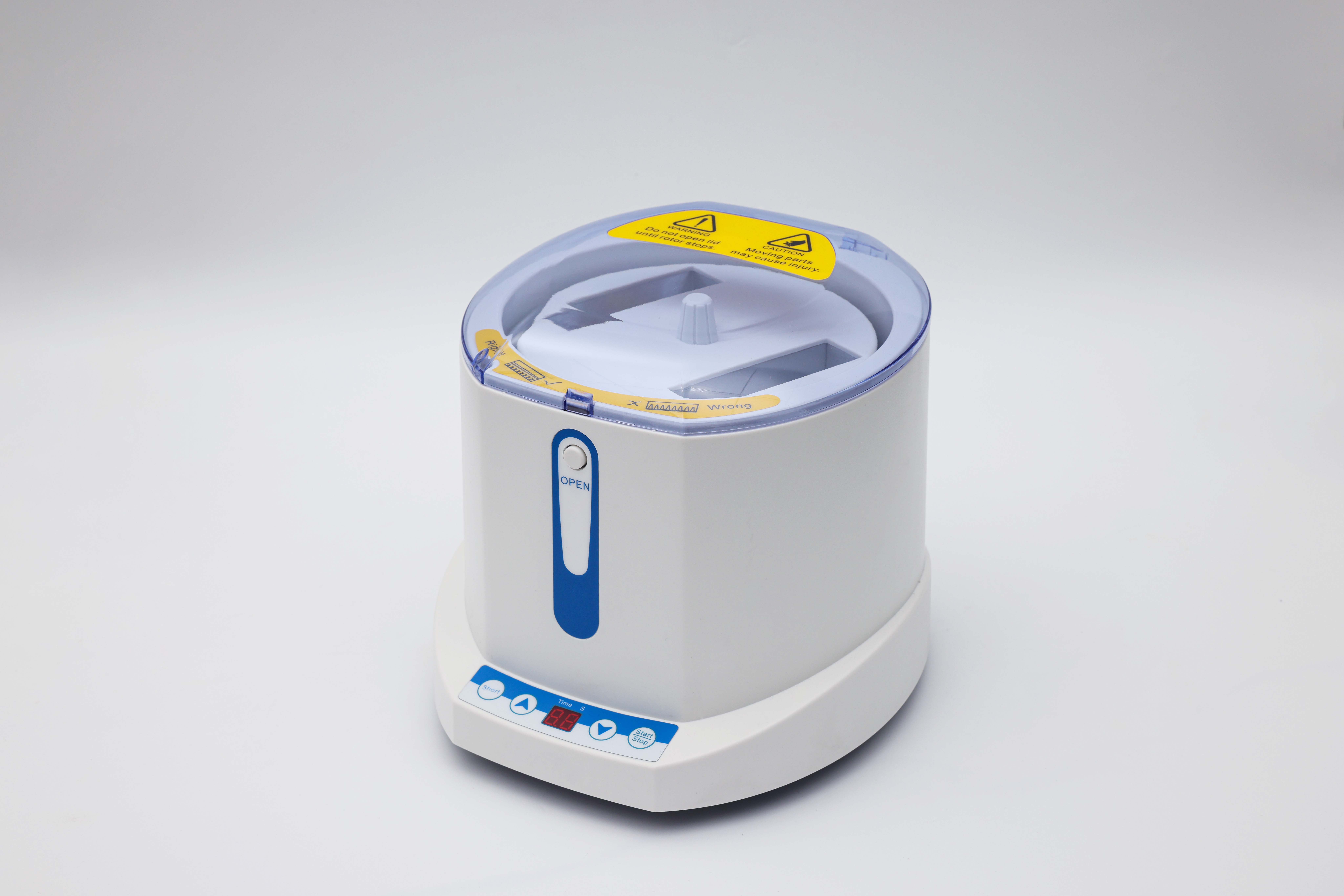 MP-2500 Microplate Centrifuge