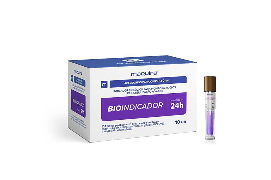 Biological Indicator