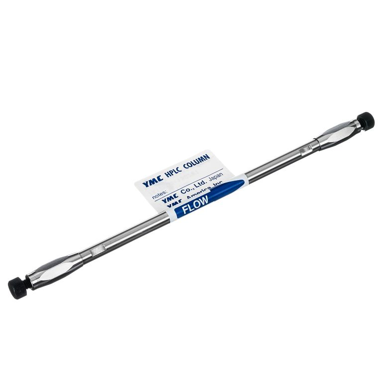 HPLC Column YMC Carotenoid, S-5µm, 250 x 4.6 mm  P/N: CT99S05-2546WT