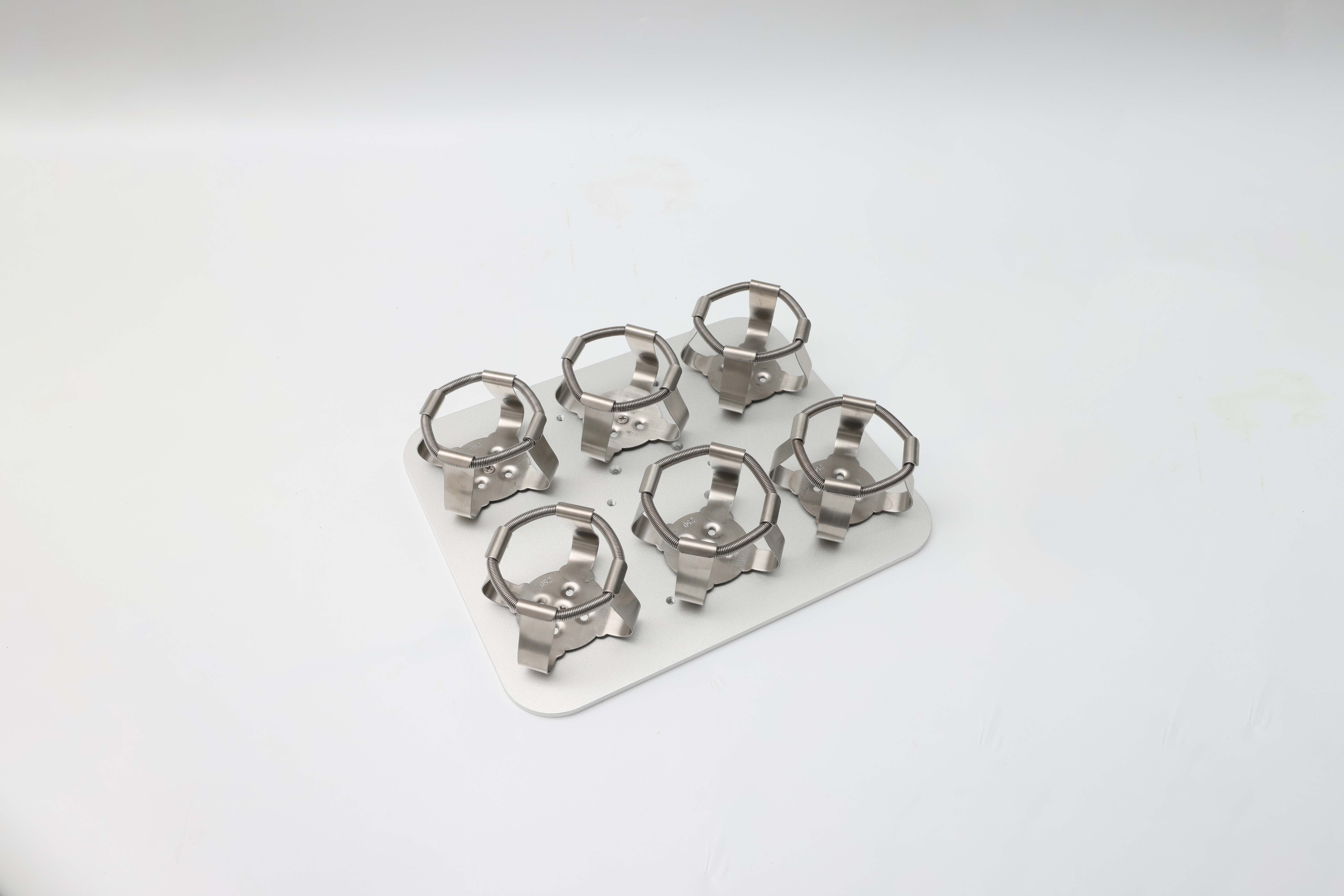 CS-100/200 Orbital Shaker