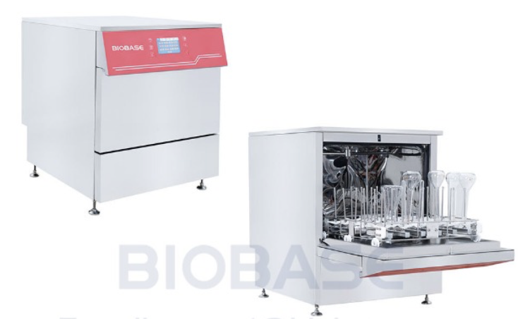 BIOBASE Table Top Full-automatic Glassware Washer – Model BK-LW60