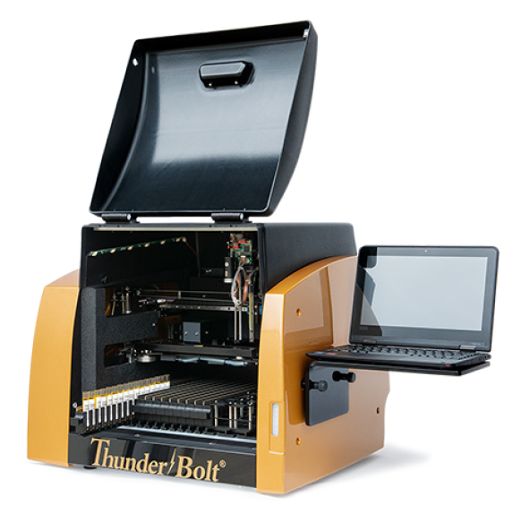 Thunder Bolt