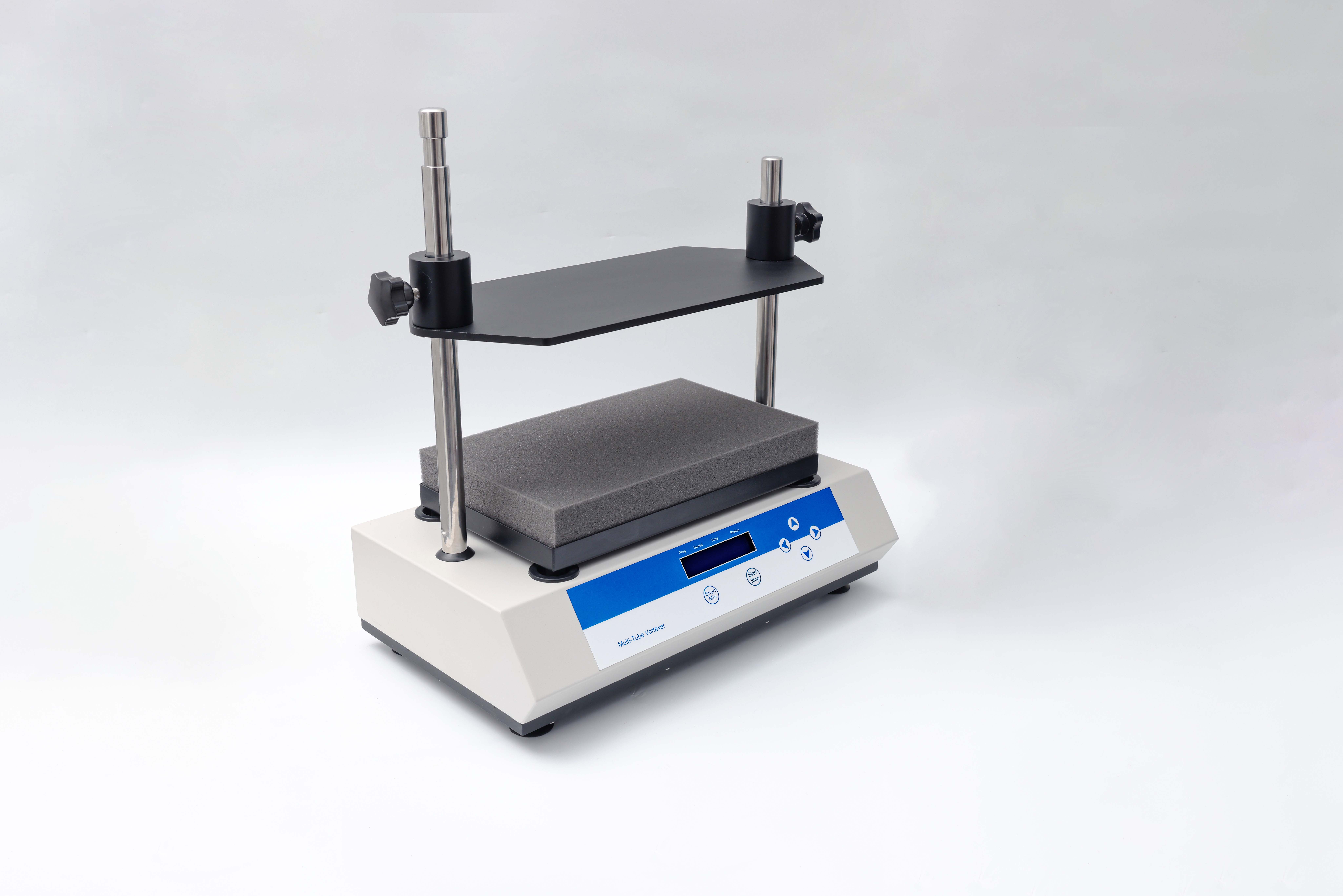 HD-2500 Multi-tube Vortex Mixer