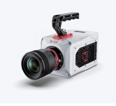 NEO25 M/C Ultra High Speed Camera 25,000fps@1280x1024 - Dubai UAE