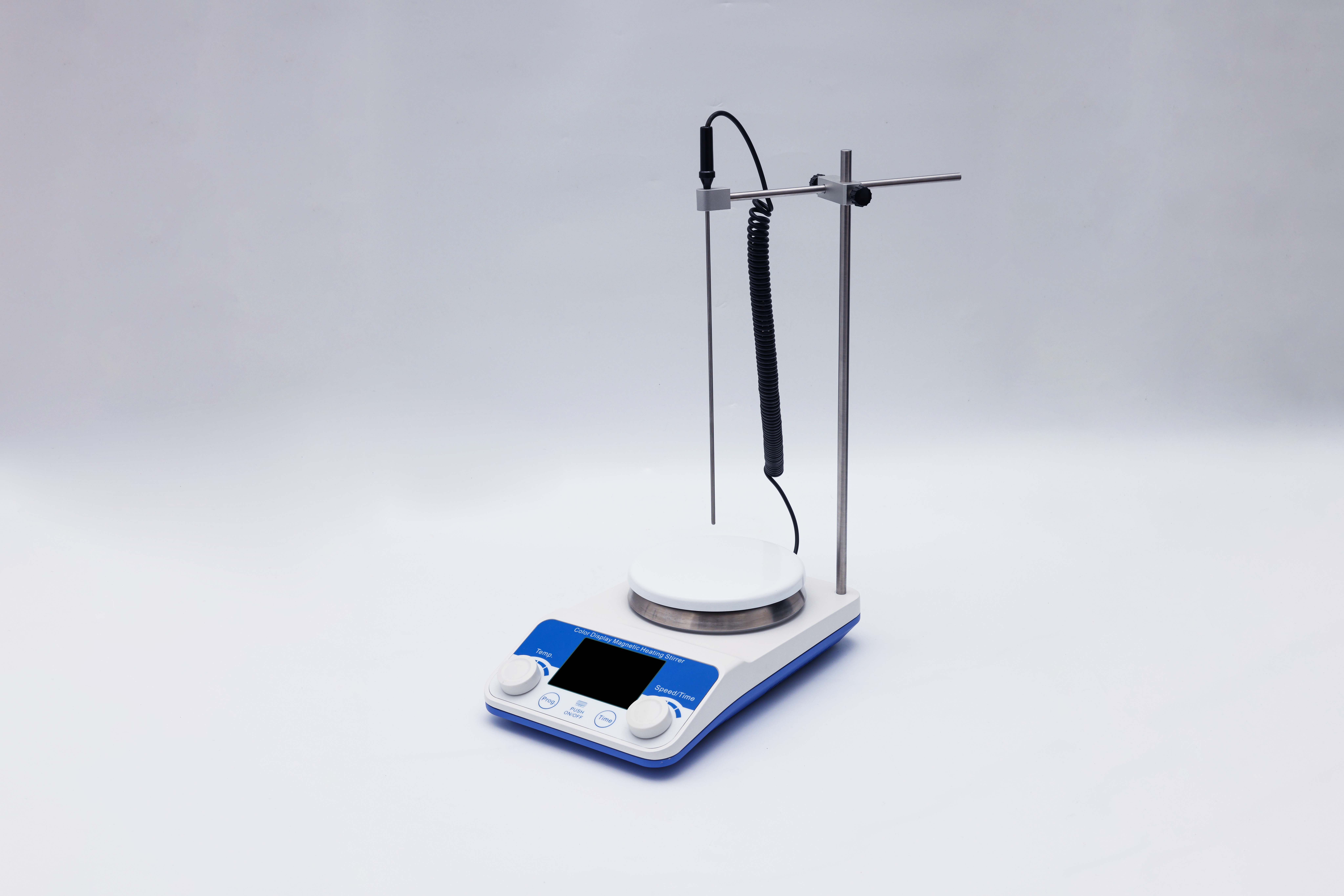 HS-350 Hotplate Magnetic Stirrer