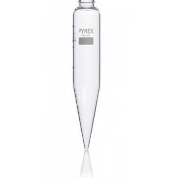 Centrifuge Tube, Conical Shape, ASTM
