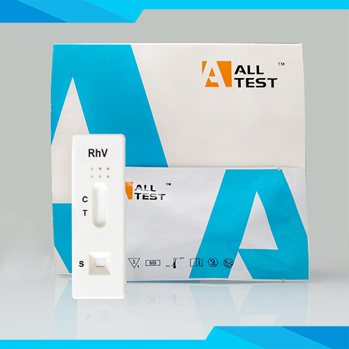 Rhinovirus Rapid Test (Nasopharyngeal Swab)