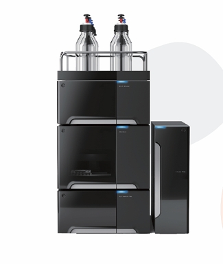 BIKAI-1511 Series 2D UHPLC System