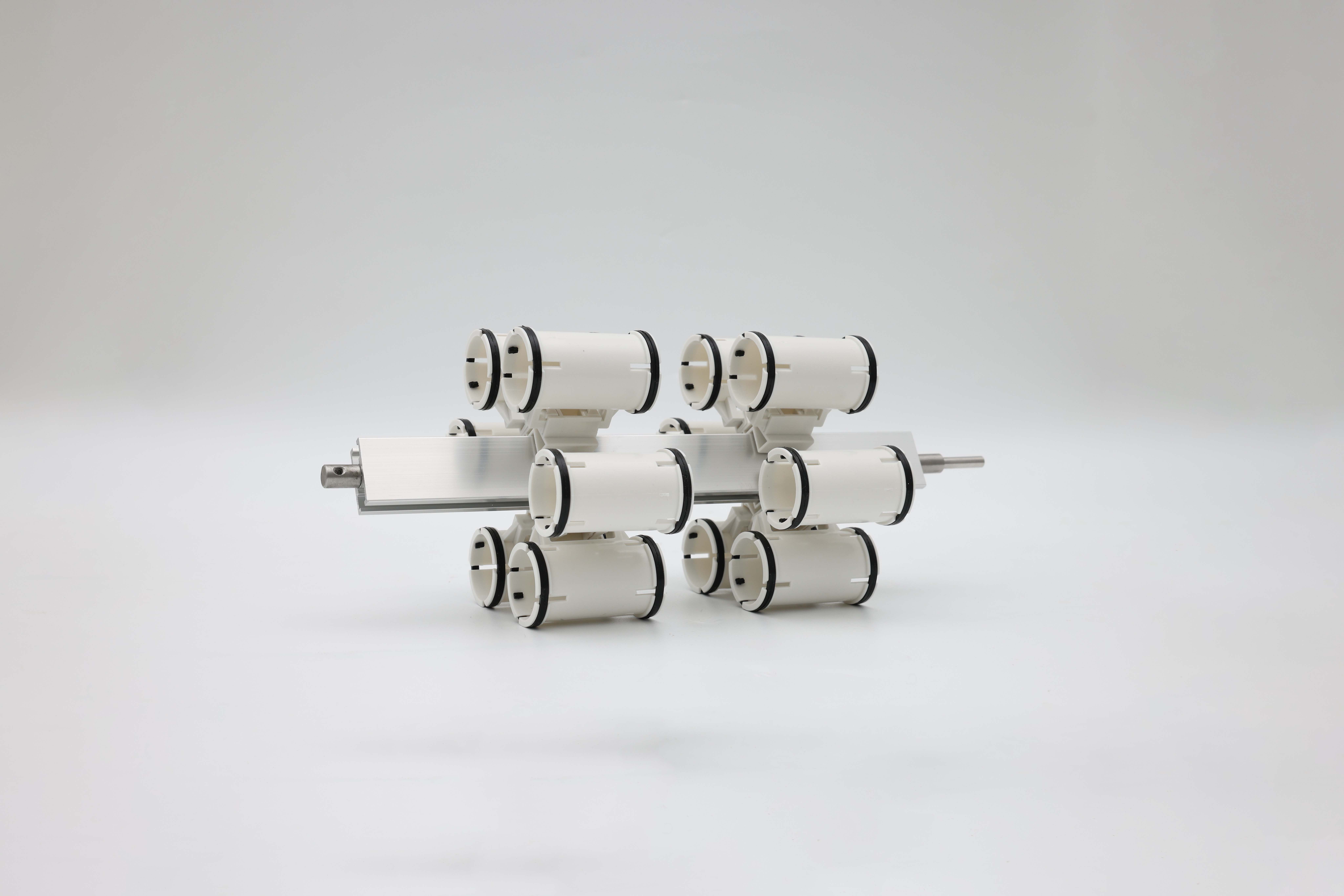VM-100 Rotating Mixer