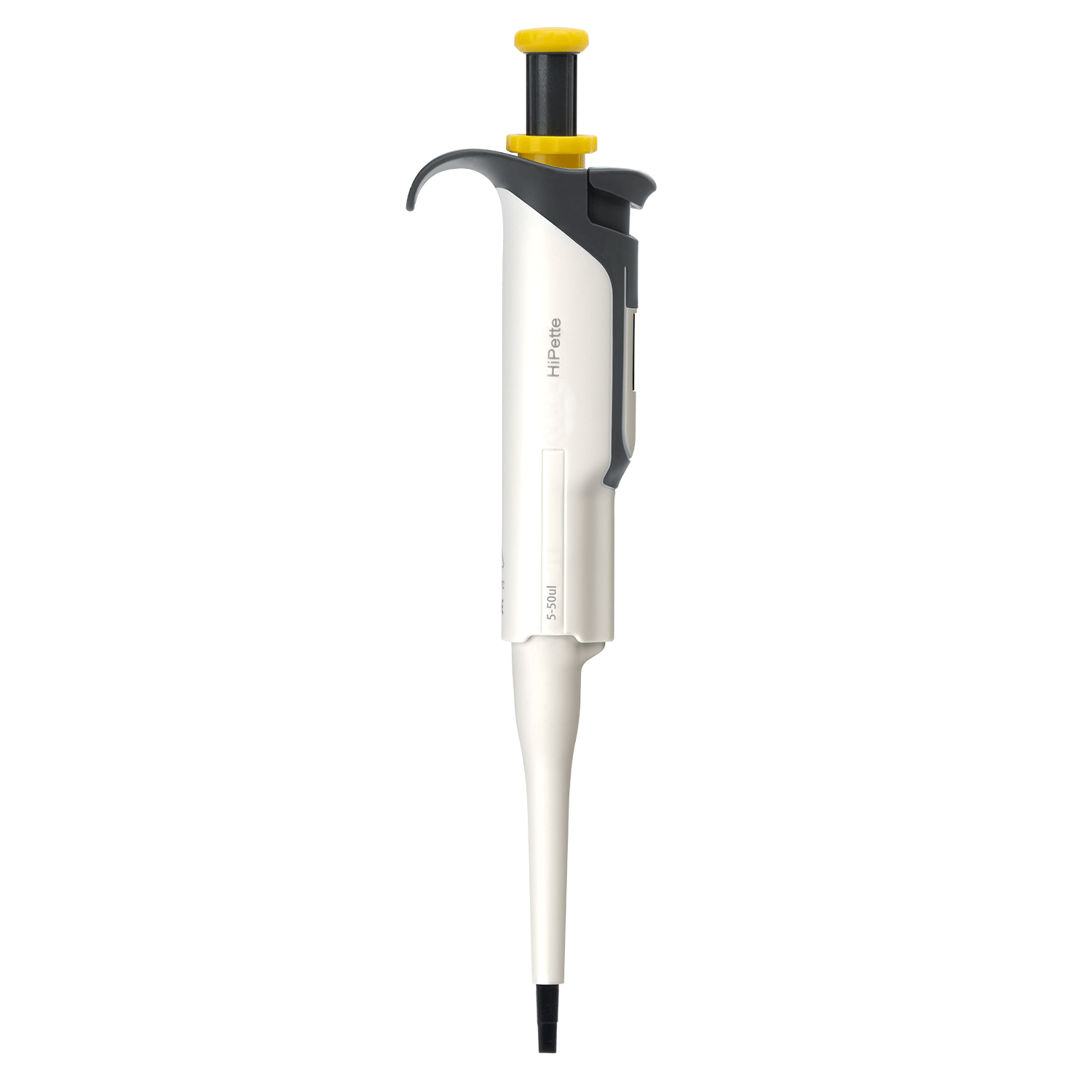 HiPette Colorful Fully Autoclavable Mechanical Pipette