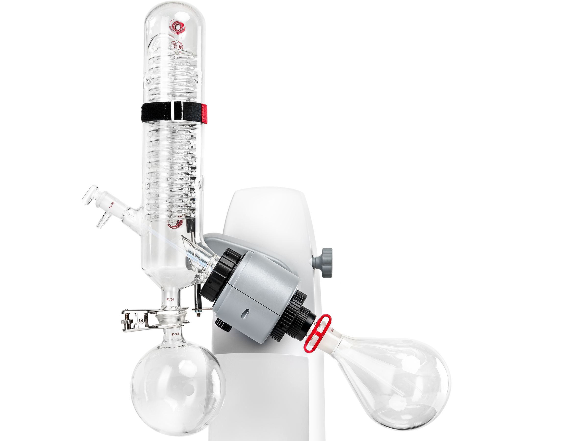 RE100-Pro Digital Rotary Evaporator