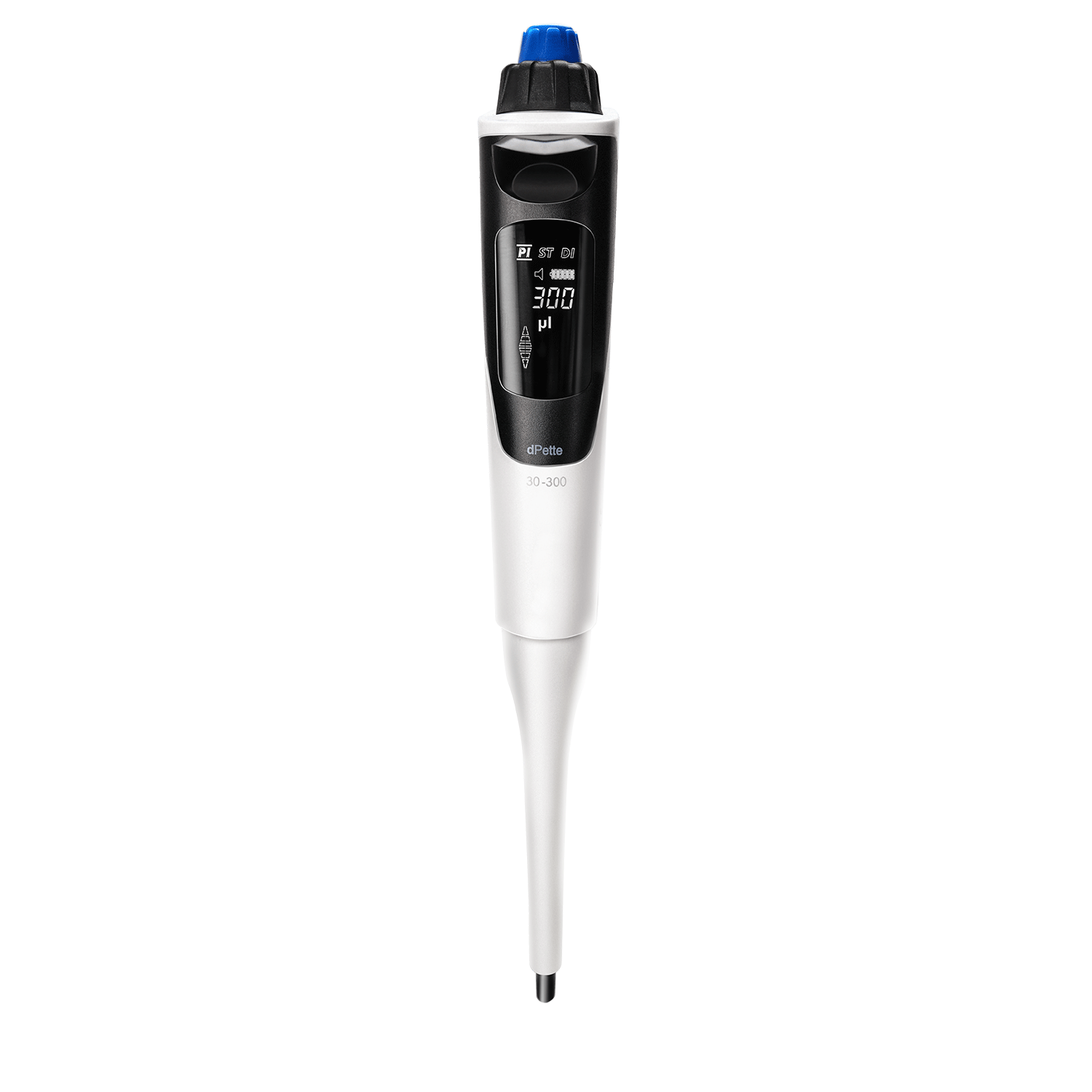dPette+ Multi functional Electronic Pipette