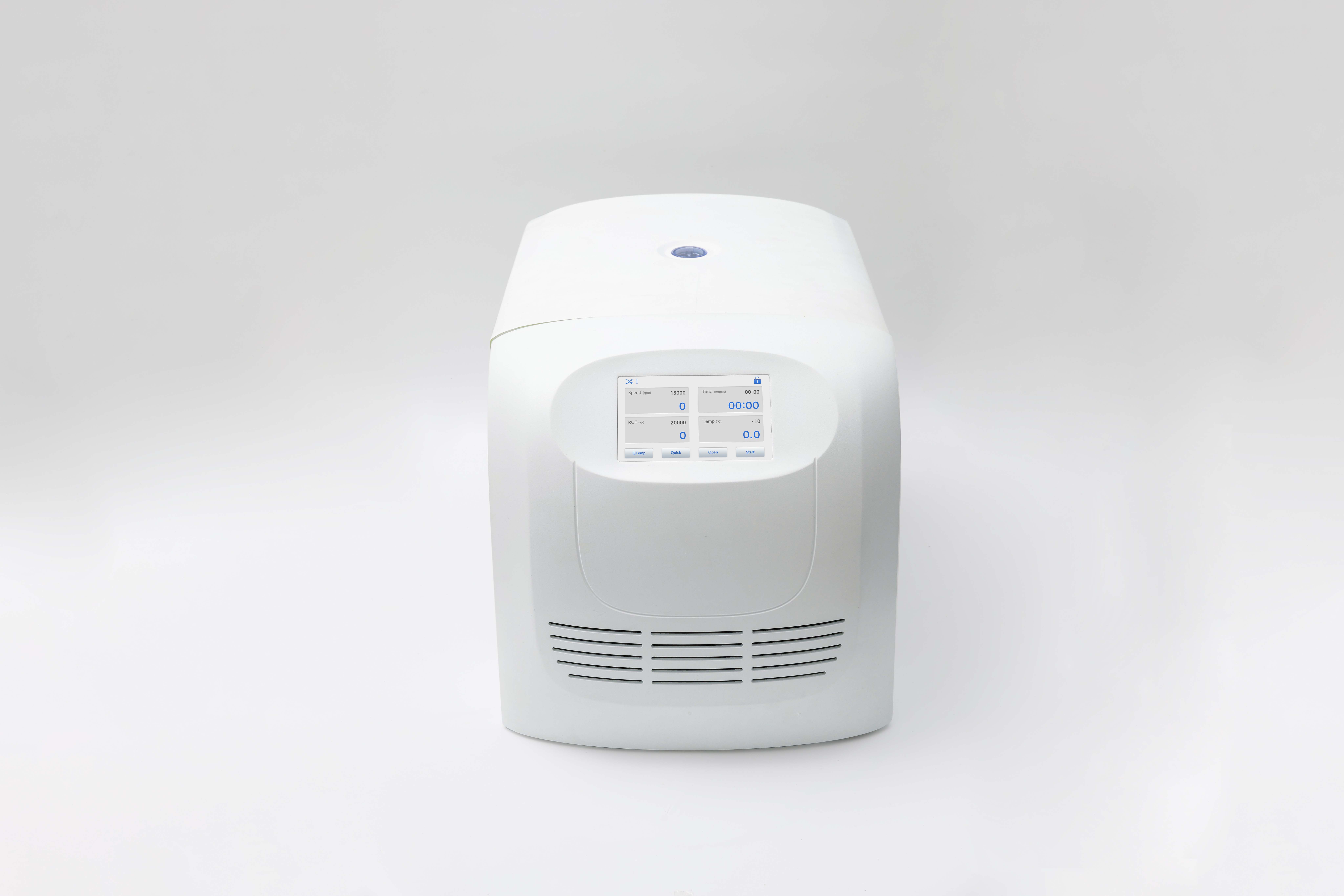 CF-1524R Refrigerated Centrifuge