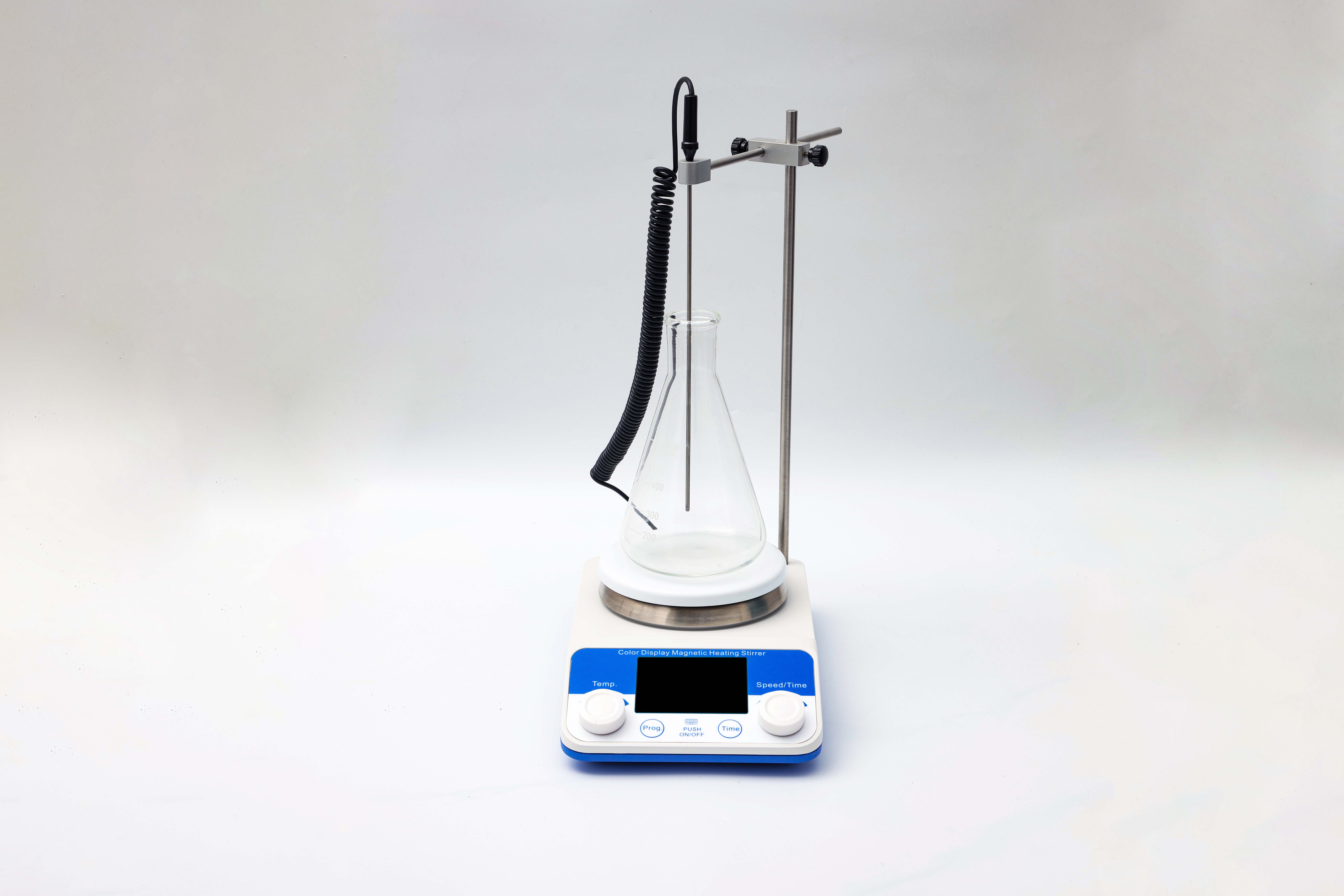 HS-350 Hotplate Magnetic Stirrer