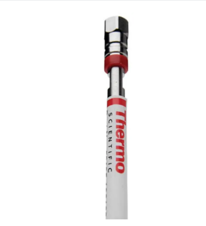 HPLC Column Hypersil ODS, 120 Å, 5 µm, 4 x 125 mm Part Number: 30105-124030