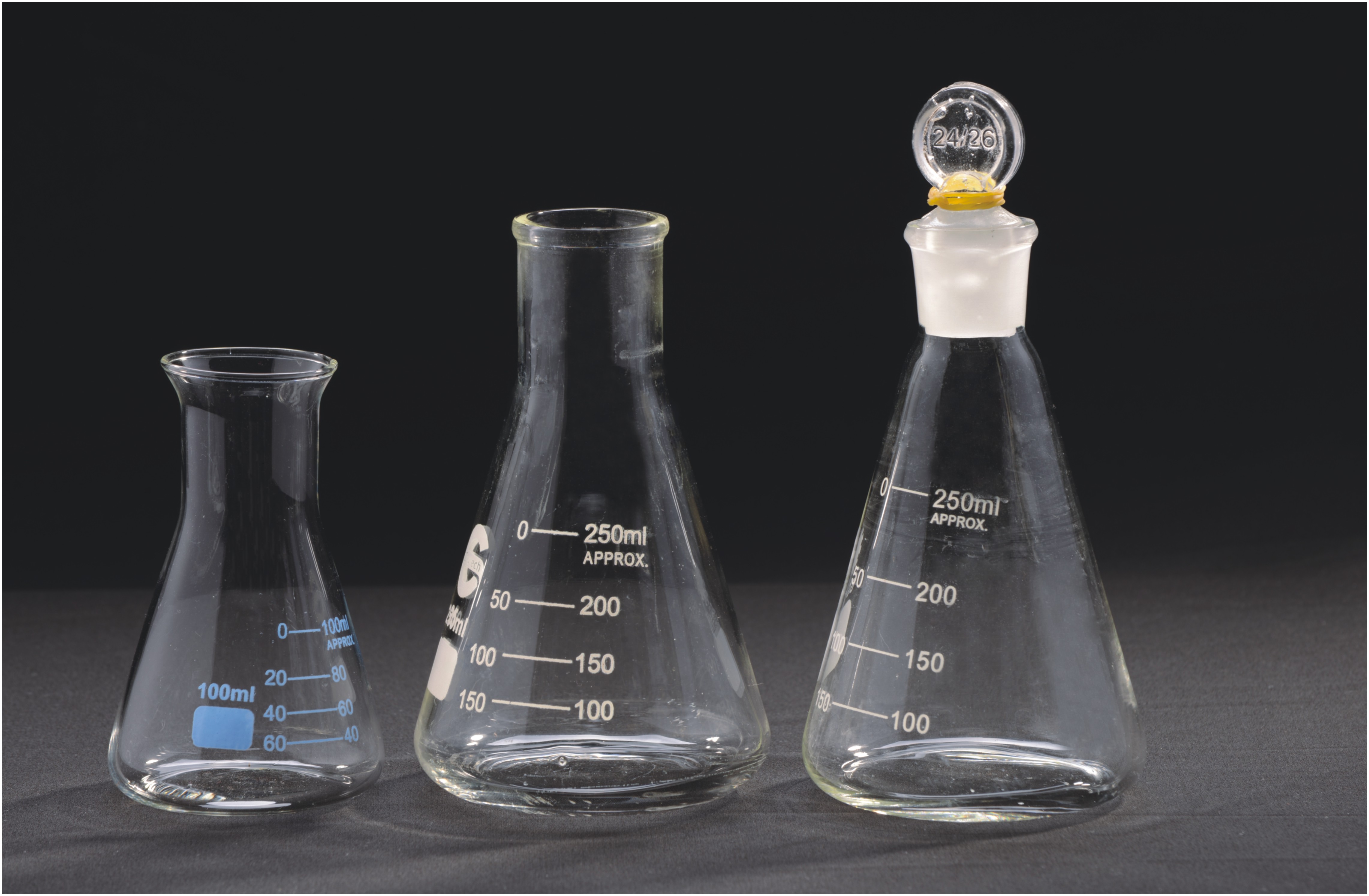 Erlenmeyer Flask