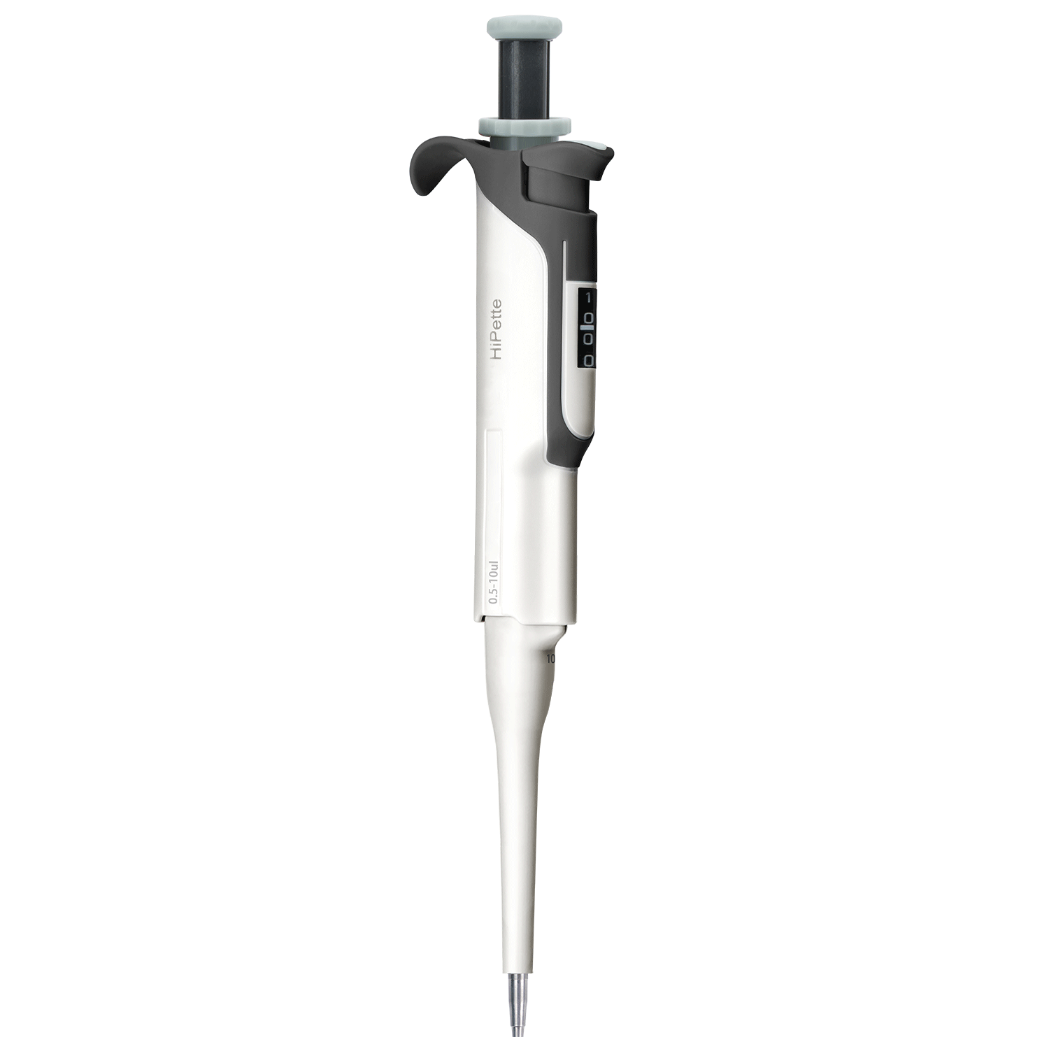 HiPette Colorful Fully Autoclavable Mechanical Pipette