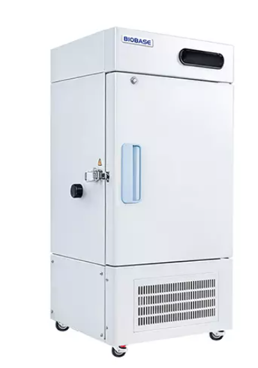 -86℃ Freezer 58L