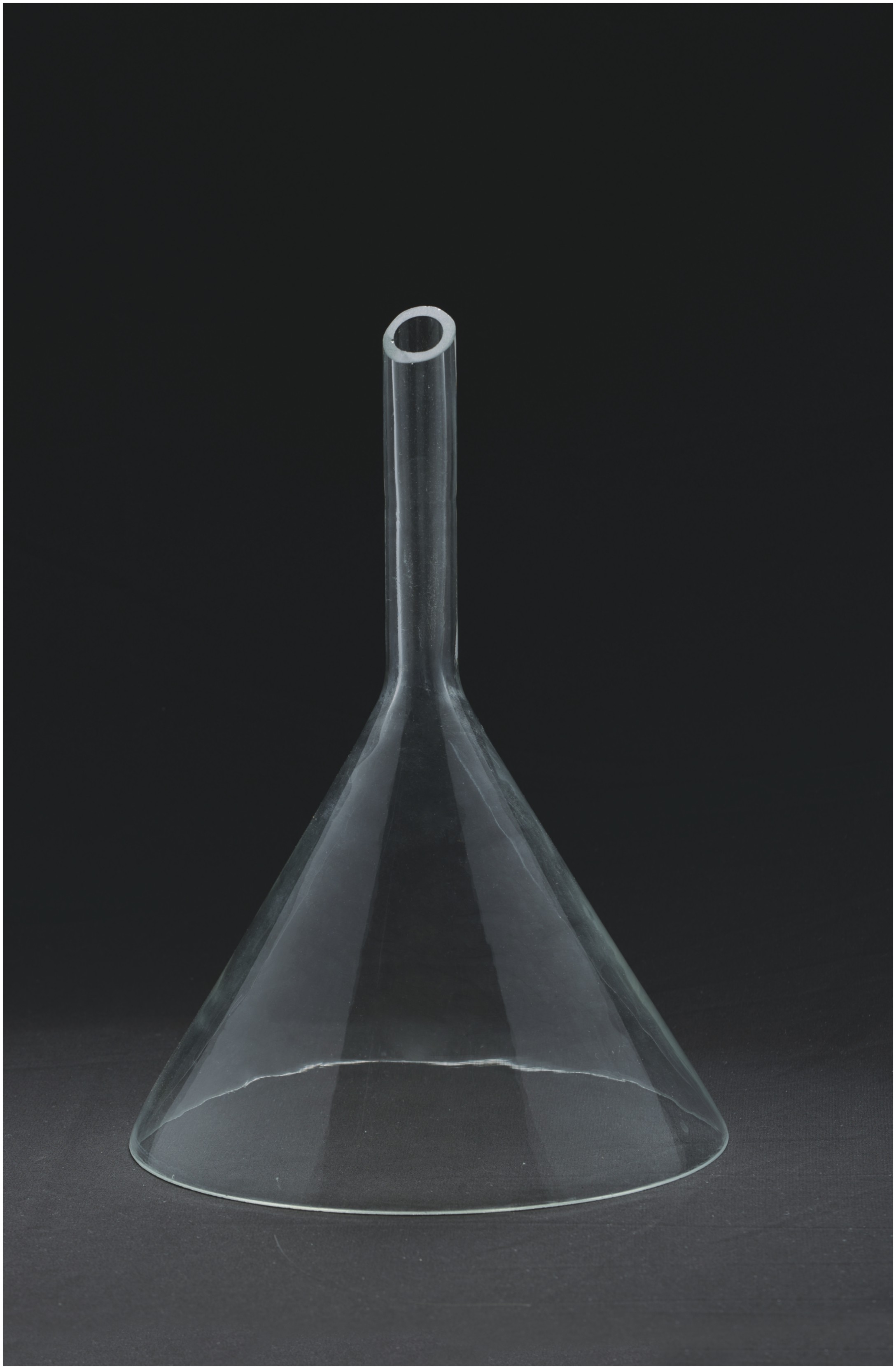 Glass Funnel
