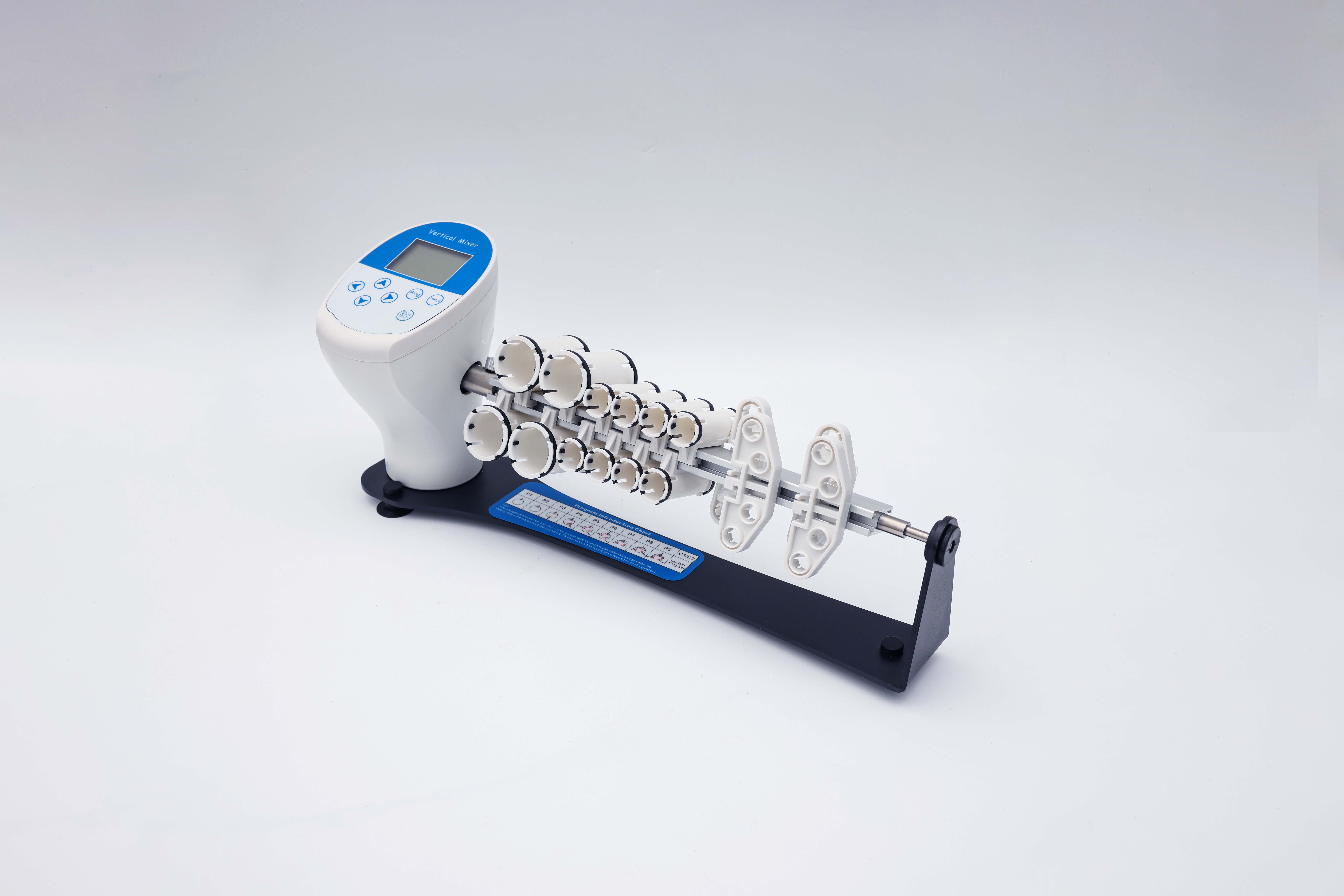 VM-100 Rotating Mixer