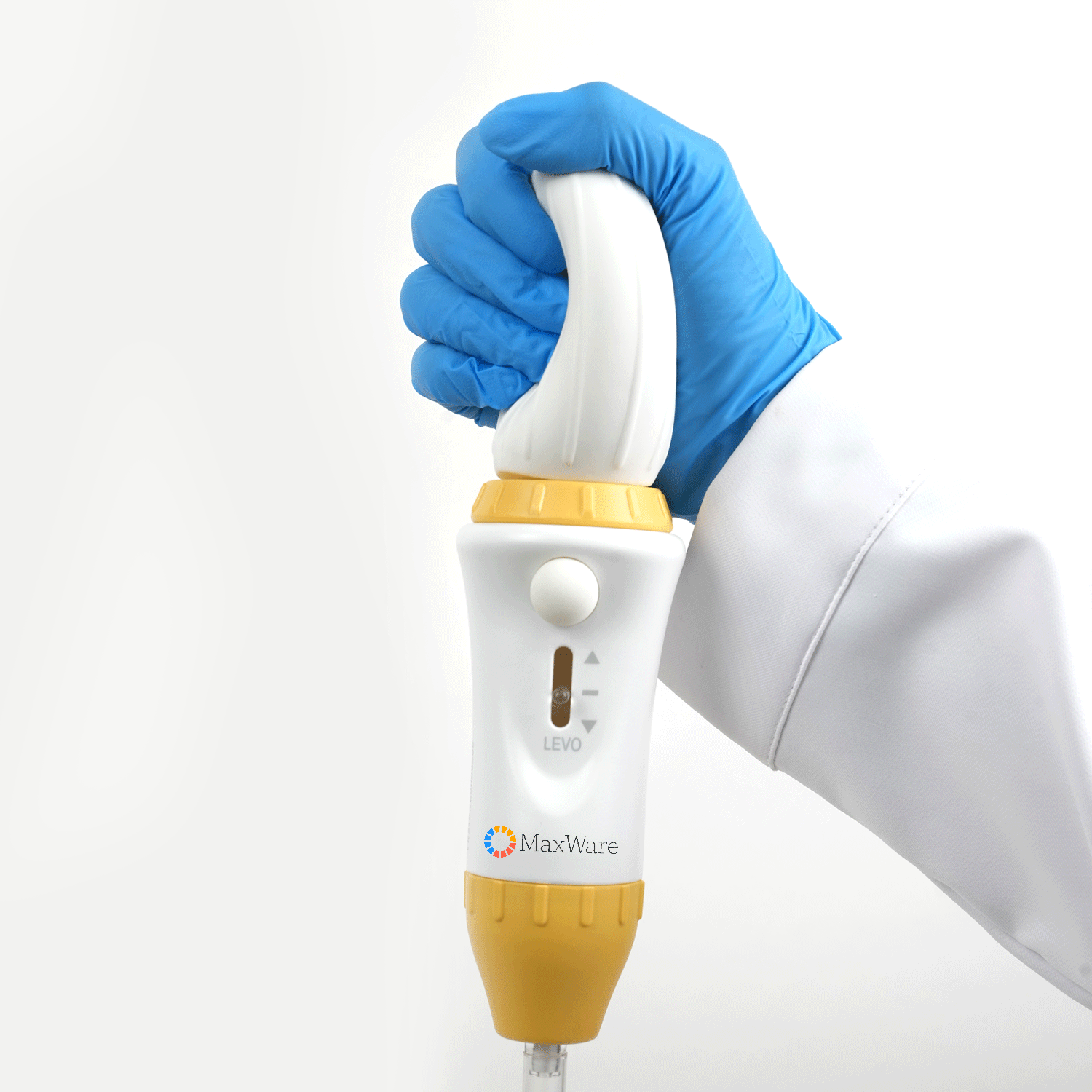 Levo Pipette Controller