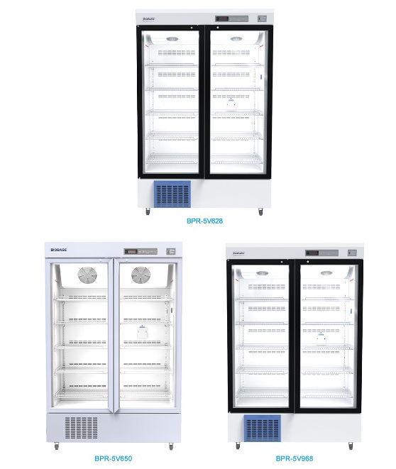 Laboratory Refrigerator BPR -5V68