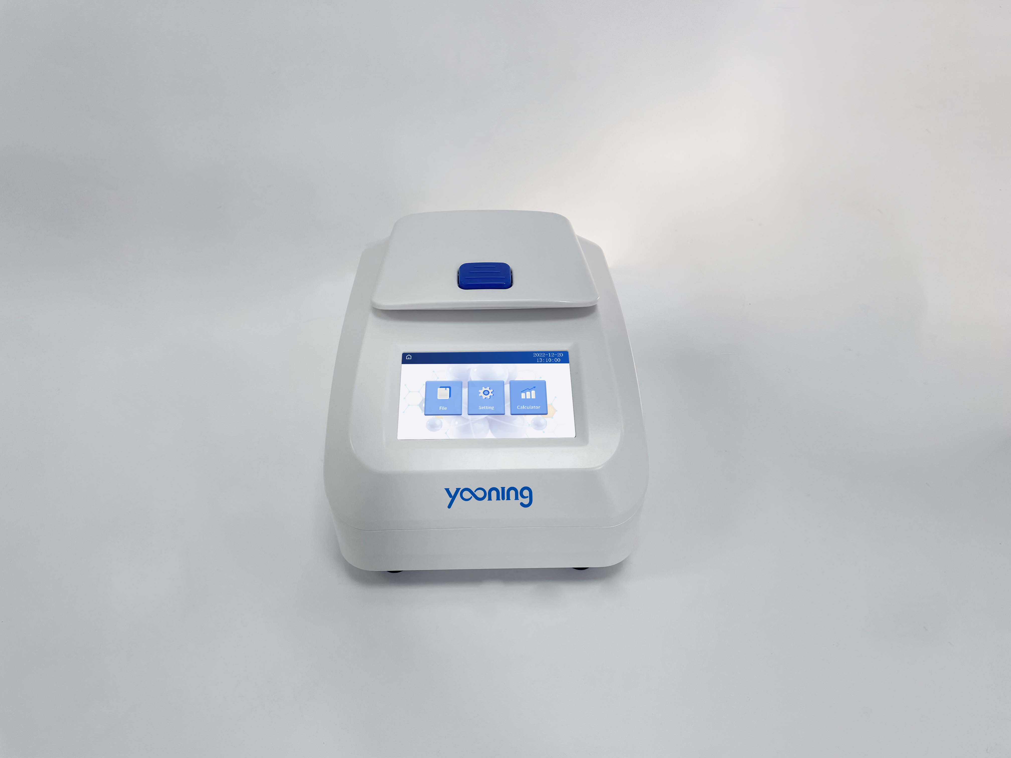 PC-32 Gradient thermal cycler