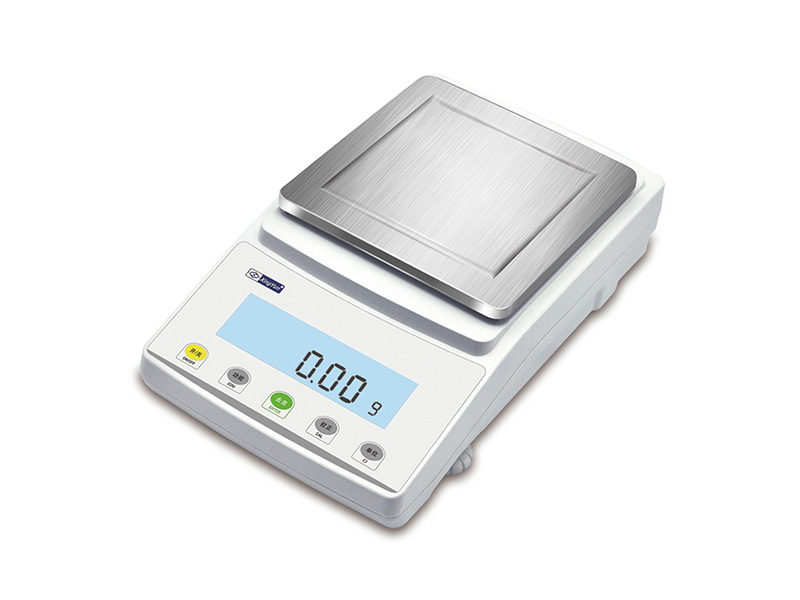 precision balance 0.01g/0.1g balance