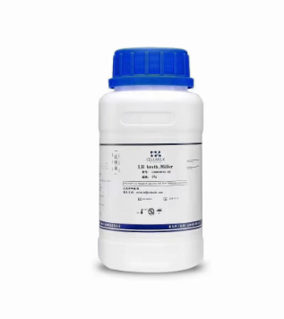 LB Broth Medium