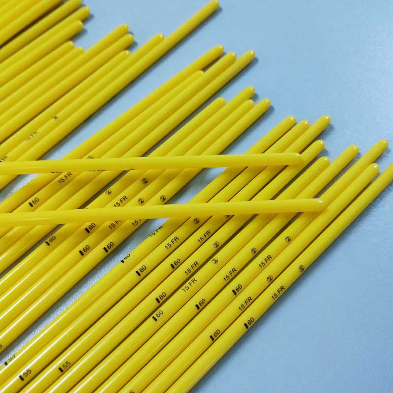 Bougie Introducer - Straight tip -10 pcs/Box