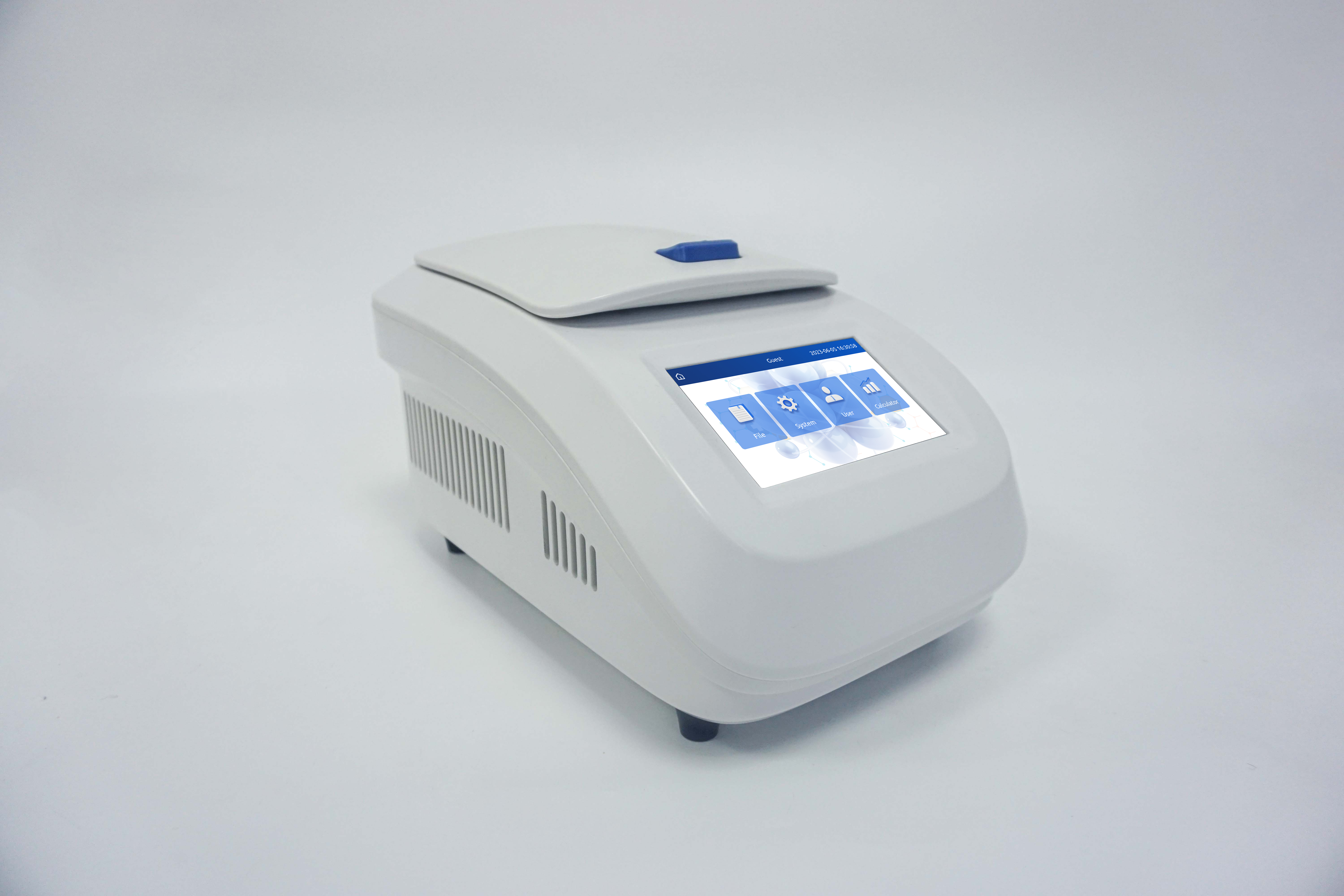 PC-96 Gradient thermal cycler